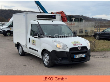 Фургон-рефрижератор FIAT Doblo 1.3