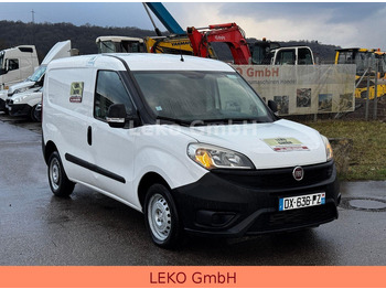 Легковой фургон FIAT Doblo 1.3