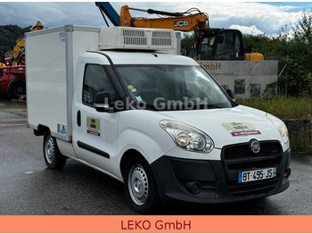 Фургон-рефрижератор FIAT Doblo 1.3