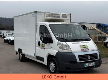 Фургон-рефрижератор FIAT Ducato 2.3