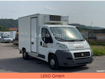 Фургон-рефрижератор FIAT Ducato 2.3