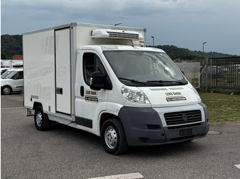 Фургон-рефрижератор FIAT Ducato 2.3