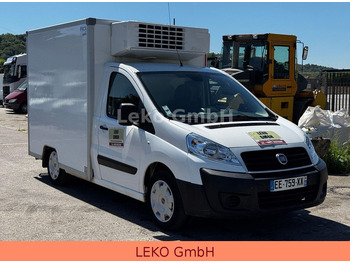 Фургон-рефрижератор FIAT Scudo 2.0