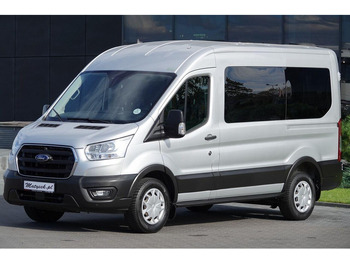Микроавтобус FORD Transit