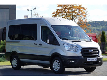 Микроавтобус FORD Transit