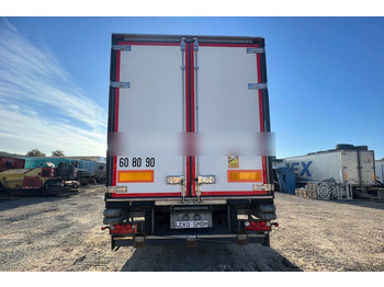 Полуприцеп-рефрижератор Fruehauf FST4FC: фото 5