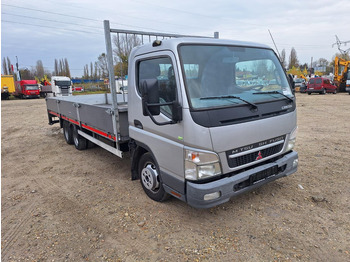 Mitsubishi Canter 3,0 d BE Clixtar Trekker + Veldhuizen BE Clixtar Pritsch в лизинг Mitsubishi Canter 3,0 d BE Clixtar Trekker + Veldhuizen BE Clixtar Pritsch: фото 3
