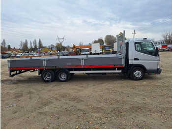 Mitsubishi Canter 3,0 d BE Clixtar Trekker + Veldhuizen BE Clixtar Pritsch в лизинг Mitsubishi Canter 3,0 d BE Clixtar Trekker + Veldhuizen BE Clixtar Pritsch: фото 4