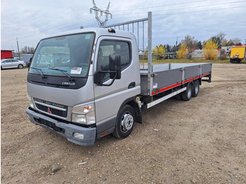 Mitsubishi Canter 3,0 d BE Clixtar Trekker + Veldhuizen BE Clixtar Pritsch в лизинг Mitsubishi Canter 3,0 d BE Clixtar Trekker + Veldhuizen BE Clixtar Pritsch: фото 1