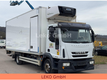 Рефрижератор IVECO