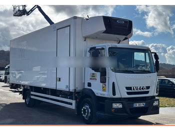 Рефрижератор IVECO