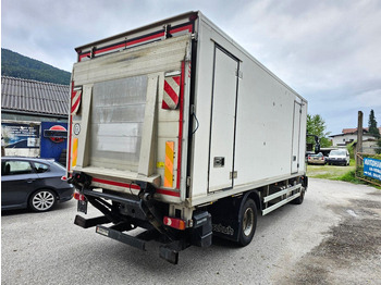 Рефрижератор Iveco 160E28 Frigo Carrier Supra 1150MT + Tail lift: фото 5 Рефрижератор Iveco 160E28 Frigo Carrier Supra 1150MT + Tail lift: фото 5