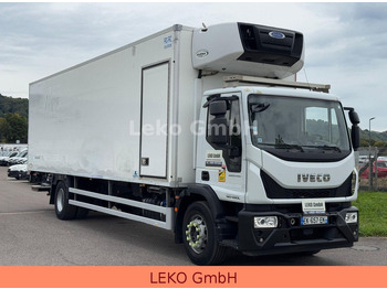 Рефрижератор IVECO