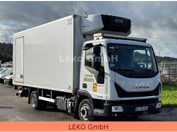Рефрижератор IVECO