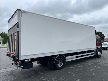 Рефрижератор Iveco D 18 250 DTI 18T REFRIGERATOR + LIFT: фото 4