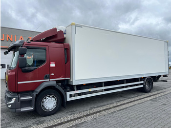 Рефрижератор Iveco D 18 250 DTI 18T REFRIGERATOR + LIFT: фото 2