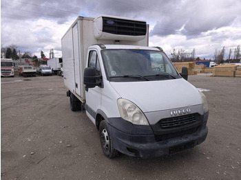 Фургон-рефрижератор IVECO Daily 35c13