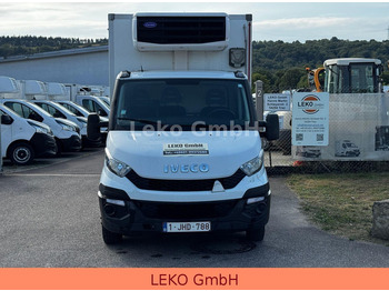 Фургон-рефрижератор Iveco Daily 35C13: фото 2 Фургон-рефрижератор Iveco Daily 35C13: фото 2