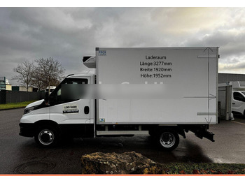 Фургон-рефрижератор Iveco Daily 35C14 Carier Xr 350 EURO 6D: фото 4