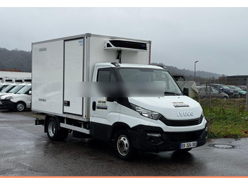 Фургон-рефрижератор IVECO Daily 35c14