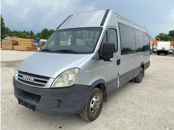Микроавтобус IVECO Daily 50c18