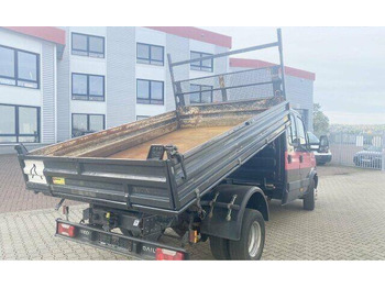 Самосвал IVECO Daily 70c17