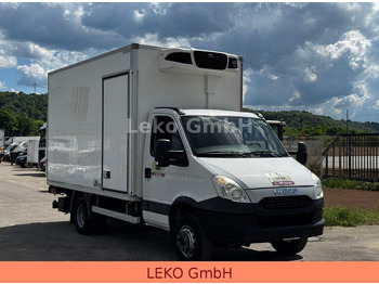 Фургон-рефрижератор IVECO Daily 70c17