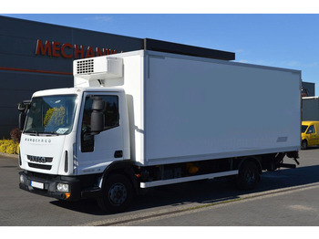 Рефрижератор IVECO EuroCargo 120E
