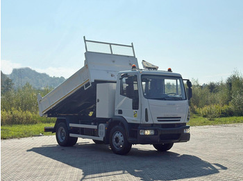 Самосвал IVECO EuroCargo 140E