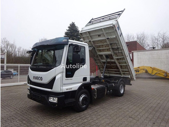 Самосвал IVECO EuroCargo