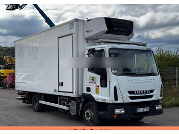 Рефрижератор IVECO