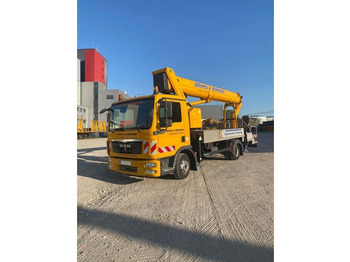 MAN Lifting basket - Ruthmann T330 33 m в лизинг MAN Lifting basket - Ruthmann T330 33 m: фото 3 MAN Lifting basket - Ruthmann T330 33 m в лизинг MAN Lifting basket - Ruthmann T330 33 m: фото 3