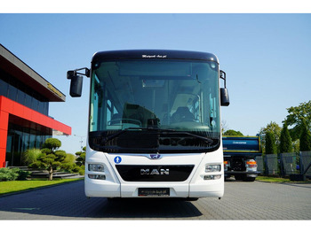 Туристический автобус MAN Lion’s intercity: фото 5