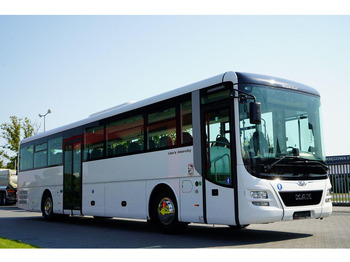 Туристический автобус MAN Lion’s intercity: фото 4