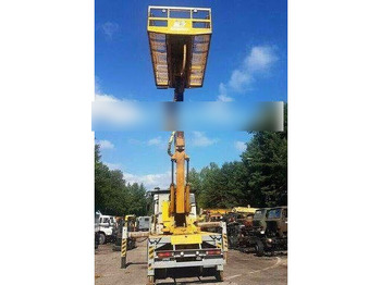 Грузовик с подъемником MAN TGA 18.310 4x4 AMV Platform 360 1000kg: фото 5 Грузовик с подъемником MAN TGA 18.310 4x4 AMV Platform 360 1000kg: фото 5