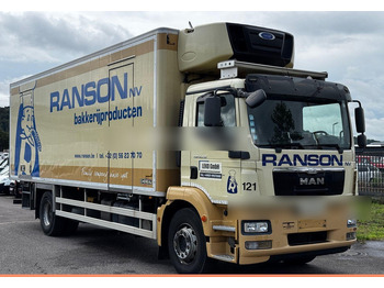 Рефрижератор MAN TGM 18.250