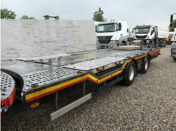MAN TGX 24.500 - Car transporter в лизинг MAN TGX 24.500 - Car transporter: фото 4 MAN TGX 24.500 - Car transporter в лизинг MAN TGX 24.500 - Car transporter: фото 4
