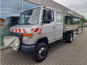 Самосвал MERCEDES-BENZ