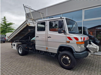 Самосвал Mercedes-Benz 815 4x4 Doka 3-Way Tipper: фото 5 Самосвал Mercedes-Benz 815 4x4 Doka 3-Way Tipper: фото 5