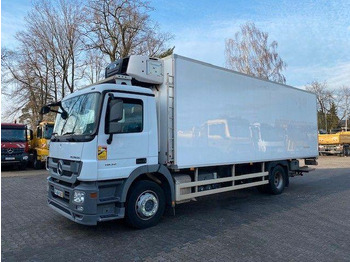 Рефрижератор MERCEDES-BENZ Actros 1832