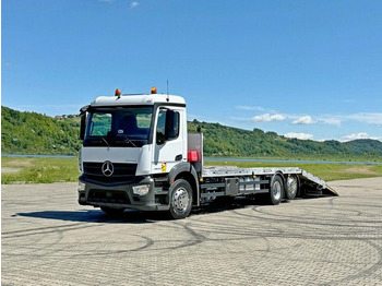 Эвакуатор MERCEDES-BENZ Antos 2540