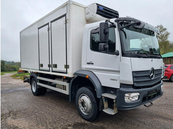 Рефрижератор MERCEDES-BENZ Atego 1323