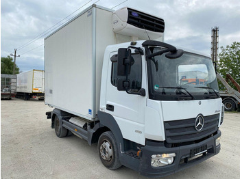 Рефрижератор MERCEDES-BENZ Atego 816