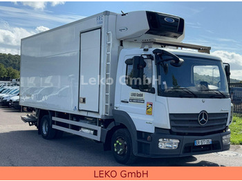 Рефрижератор MERCEDES-BENZ Atego 1018