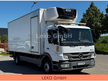 Рефрижератор MERCEDES-BENZ Atego 1218