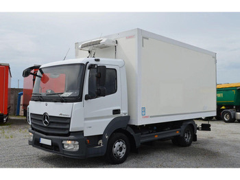 Рефрижератор MERCEDES-BENZ Atego 716