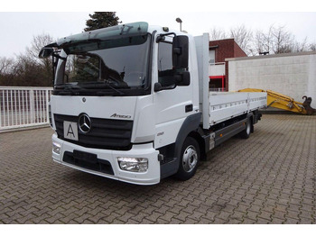 Грузовик бортовой/ Платформа MERCEDES-BENZ Atego 818