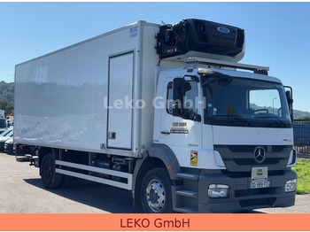 Рефрижератор MERCEDES-BENZ Axor 1829