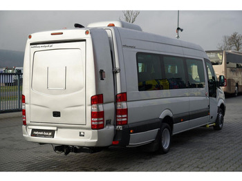 Туристический автобус Mercedes-Benz SPRINTER 516 CDI / SPROWADZONY Z FRANCJI /: фото 4