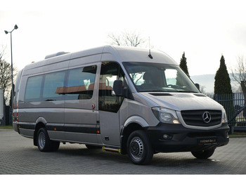 Туристический автобус Mercedes-Benz SPRINTER 516 CDI / SPROWADZONY Z FRANCJI /: фото 5